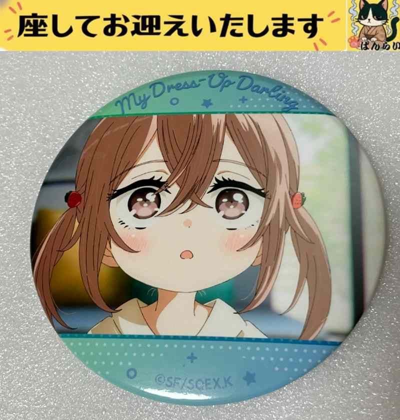 f➕その着せ替え人形は恋をする➕ 乾紗寿叶 幼少期 缶バッジ - メルカリ