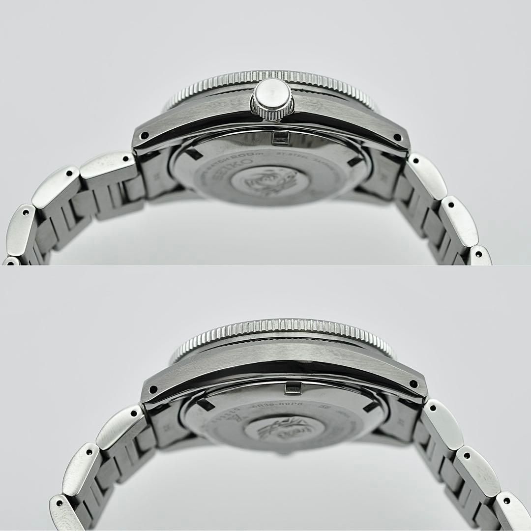 SEIKO プロスペックス