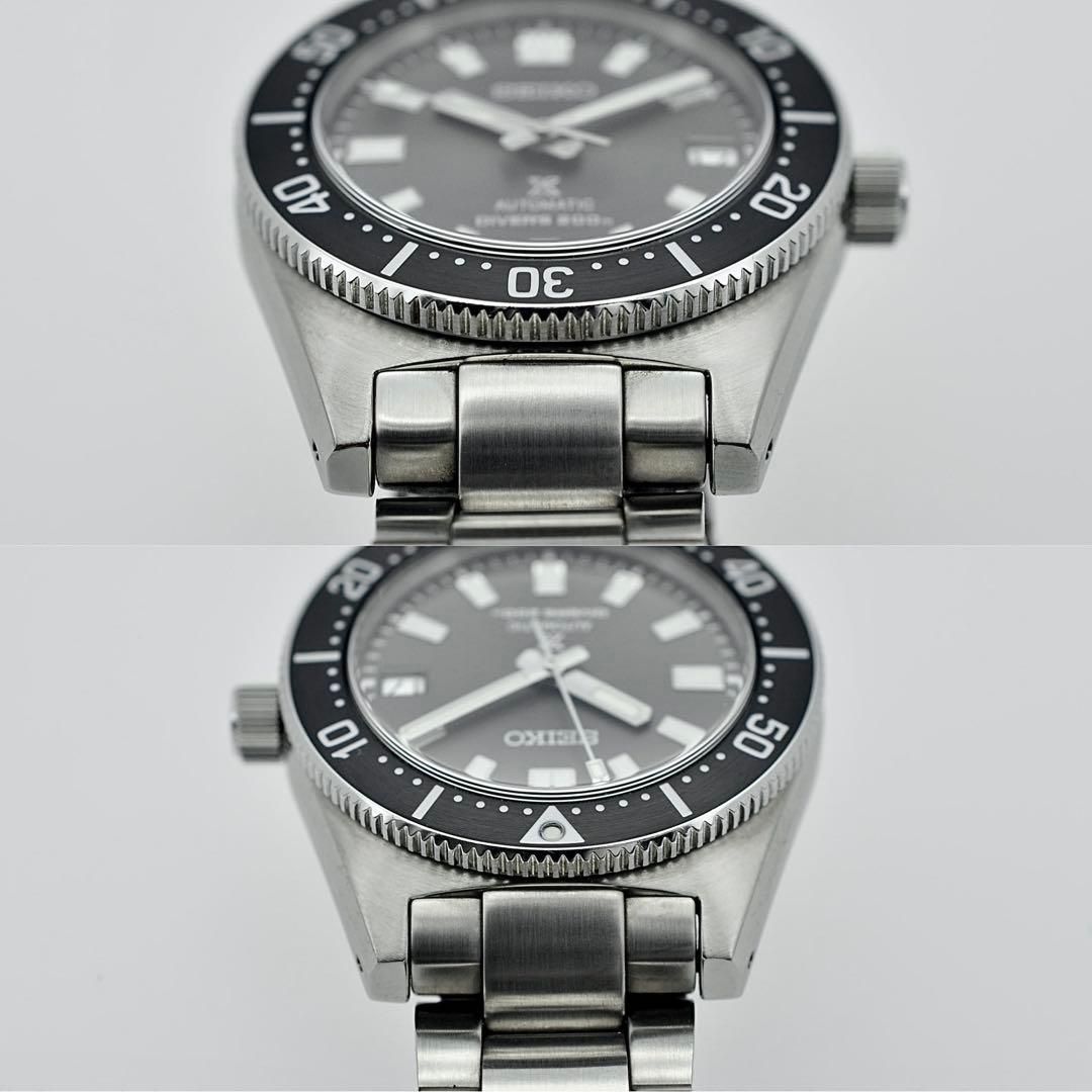 ファーストダイバーズ 自動巻き