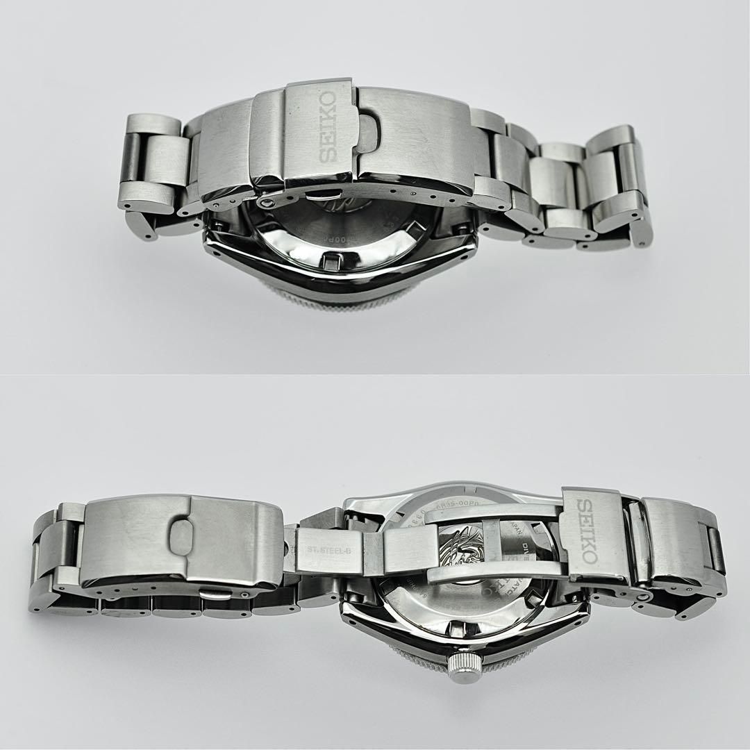 プロスペックス