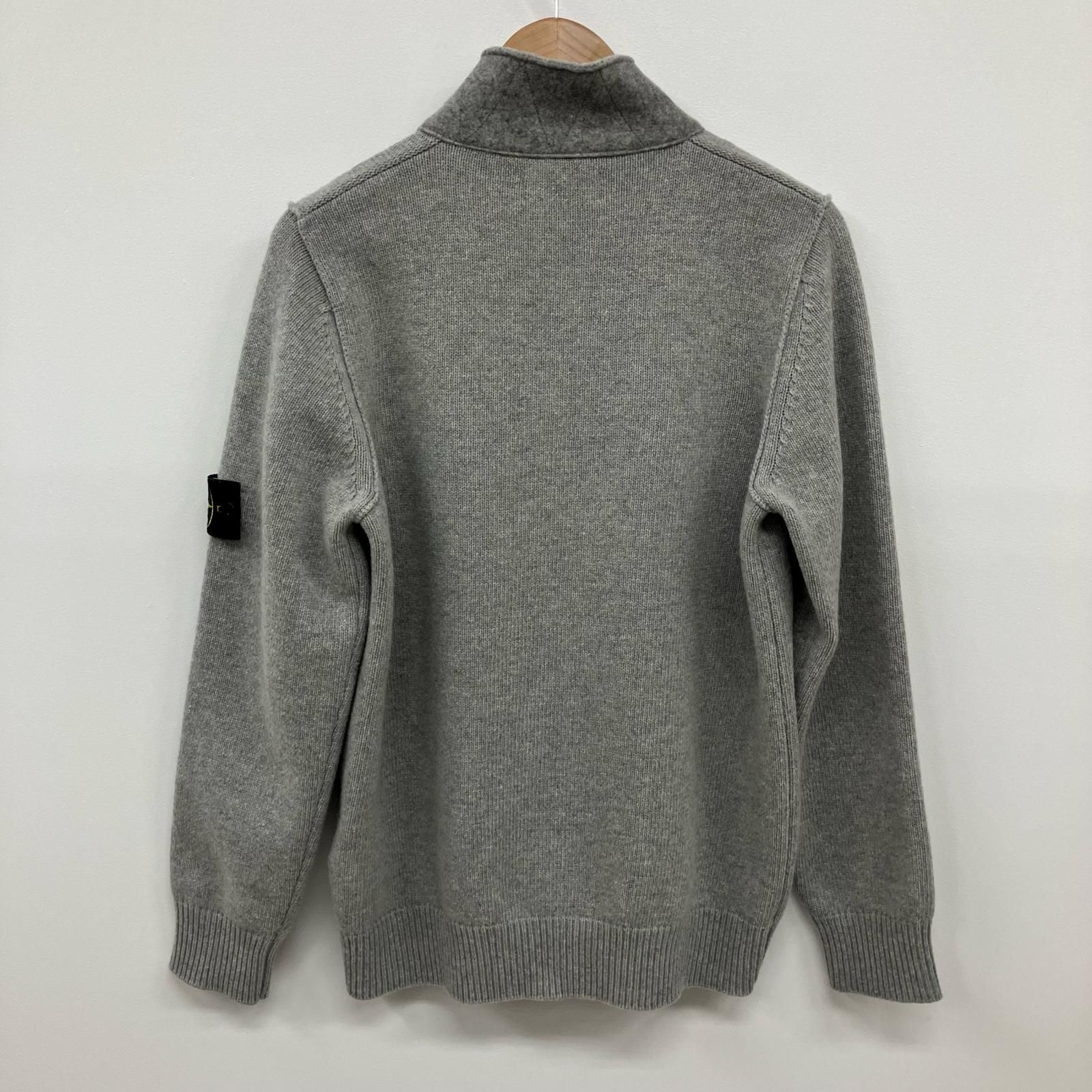 イオン広店】 STONE ISLAND | ストーンアイランド カーディガン イオン広店】 STONE ISLAND | ストーンアイランド カーディガン