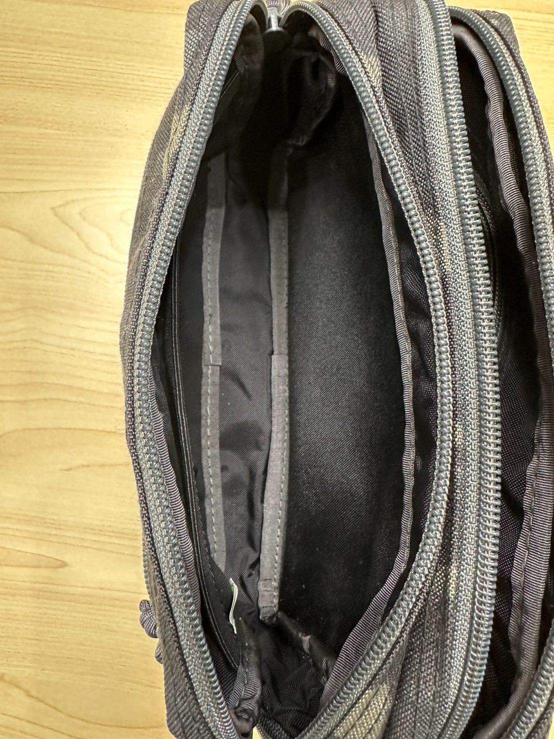 GOLF ブリーフィング