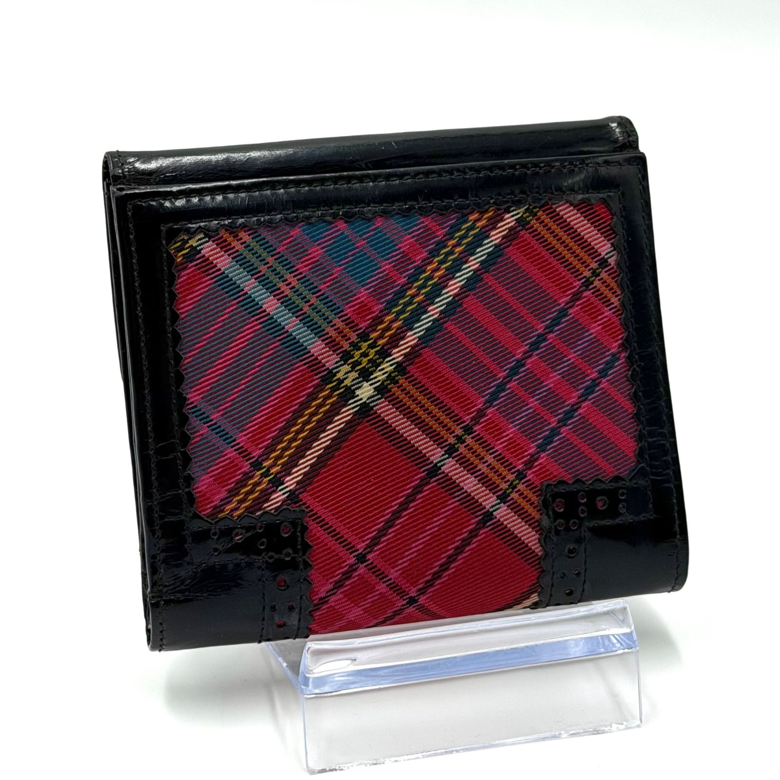 ヴィヴィアン・ウエストウッド Vivienne Westwood マックマラタータン