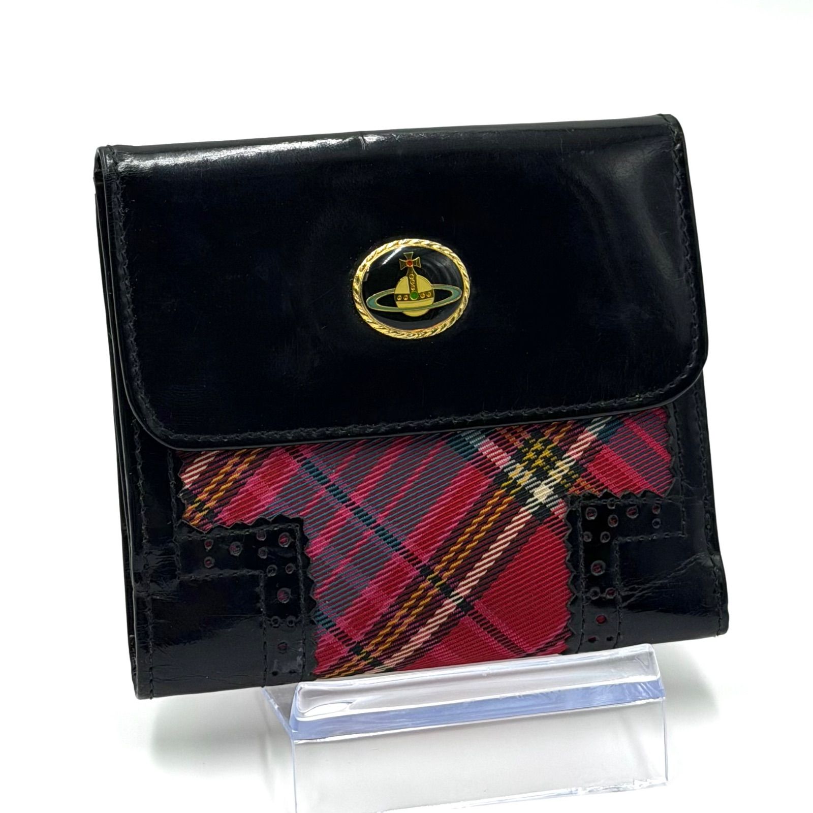 ヴィヴィアン・ウエストウッド Vivienne Westwood マックマラタータン