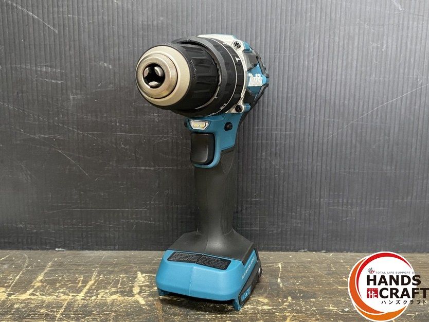 充電式ブラシレス