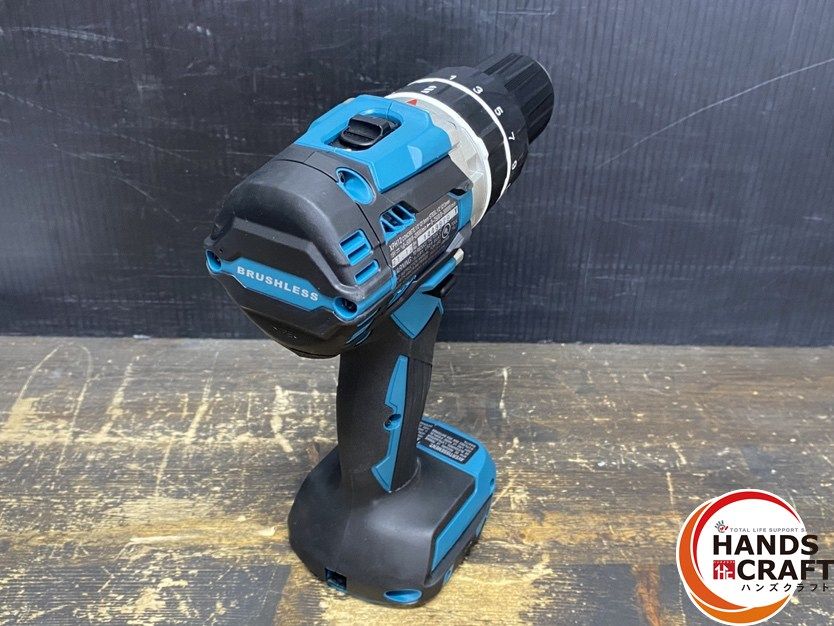 海外モデル 本体のみ