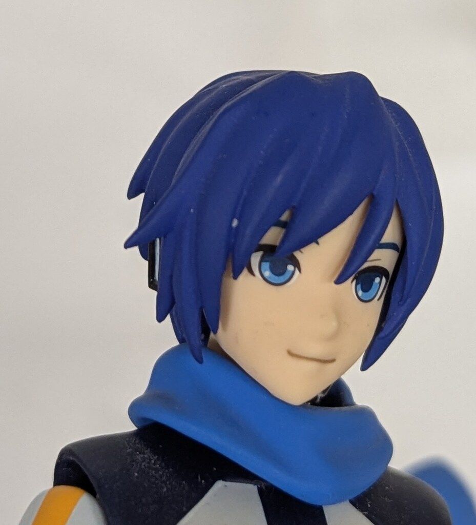 MAXFACTORY figma KAITO KAITO/カイト 192 - メルカリ
