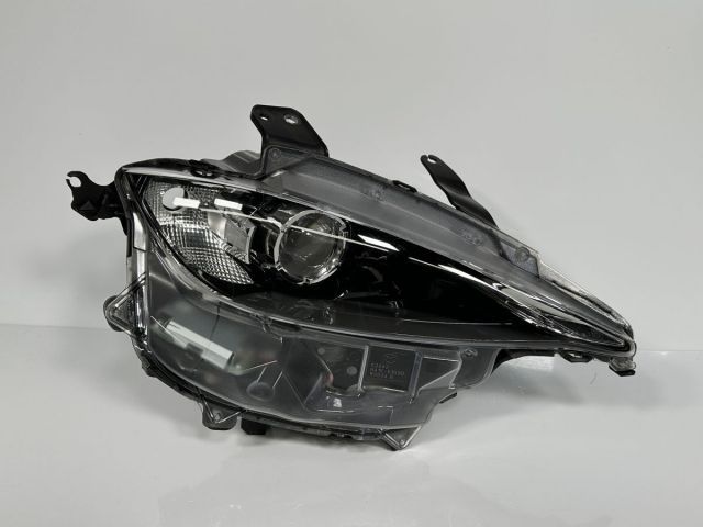 ロードスター ND5RC 前期 純正 右ヘッドライト LED AFS付 ALH用 N244