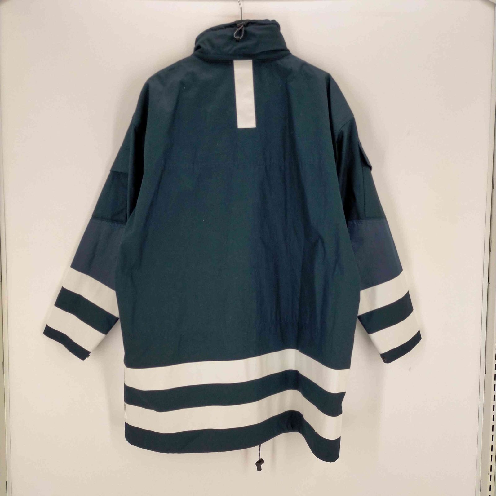 コムデギャルソンオム COMME des GARCONS HOMME 24SS モッズコート
