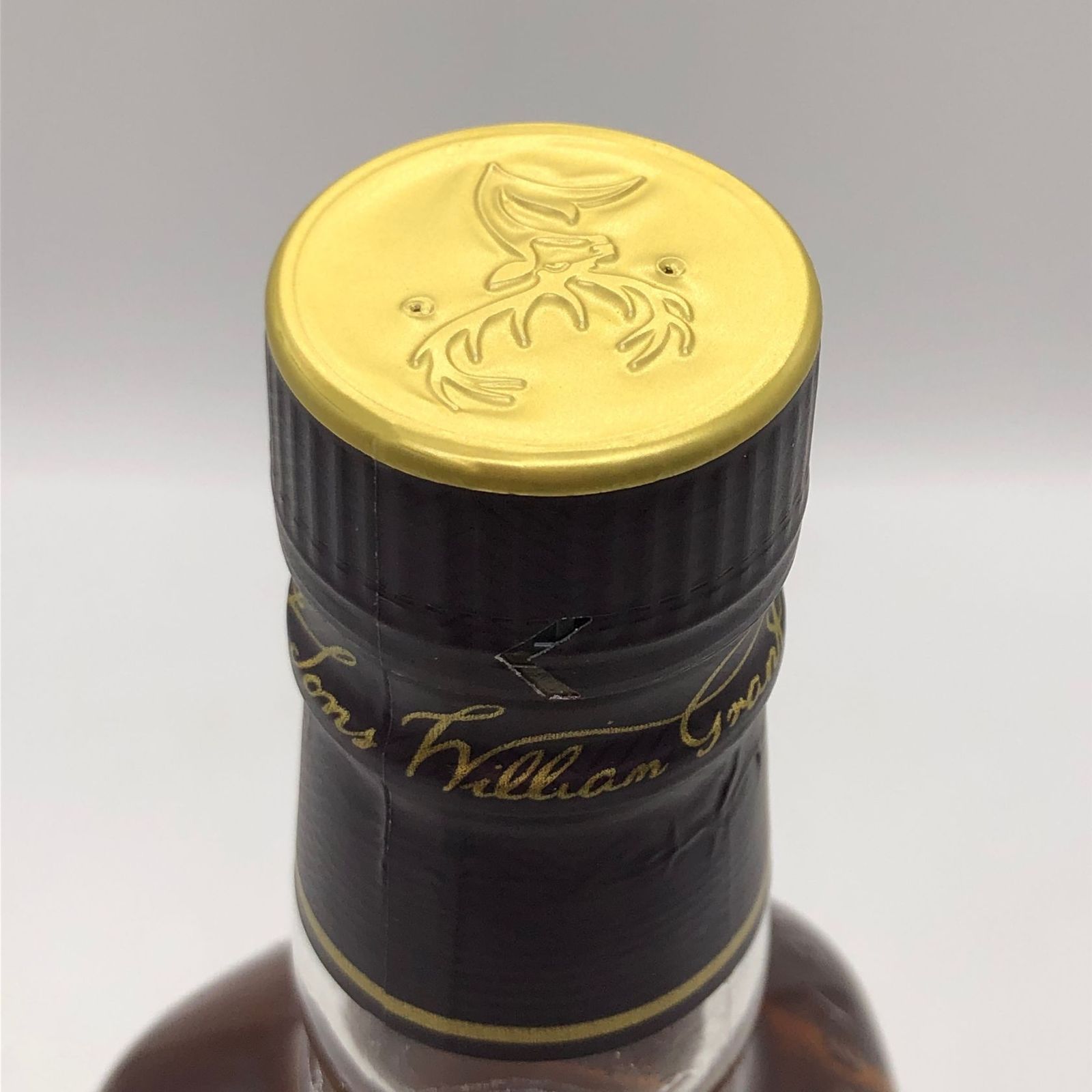 グレンフィディック 15年 ソレラリザーブ 700ml 40% - メルカリ