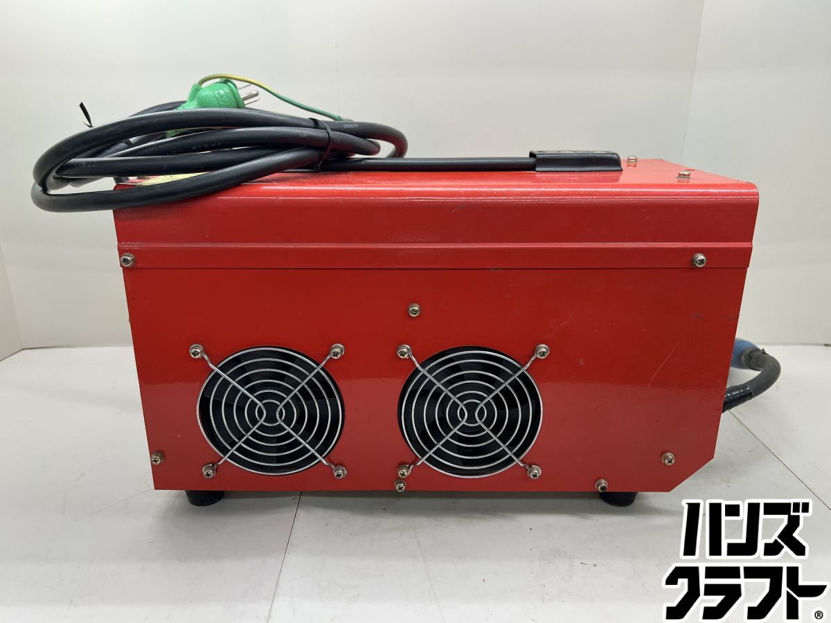 パワーウェルダー100 NICHIDO