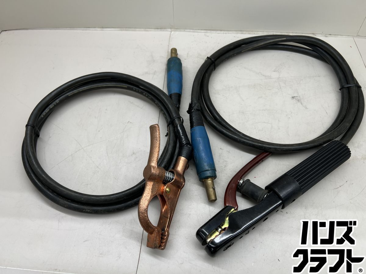 インバーター直流溶接機