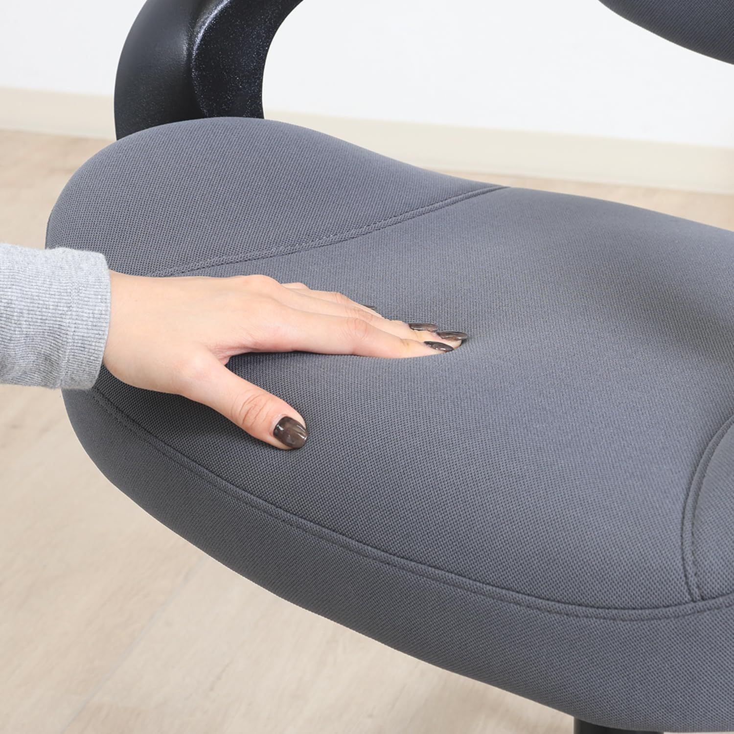 高さ78cm ブラック