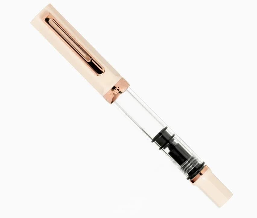 エコ クリームローズゴールド