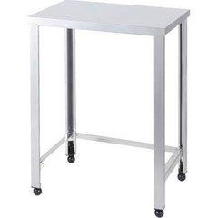 アズマ ステンレス作業台 KTSA-450 1台