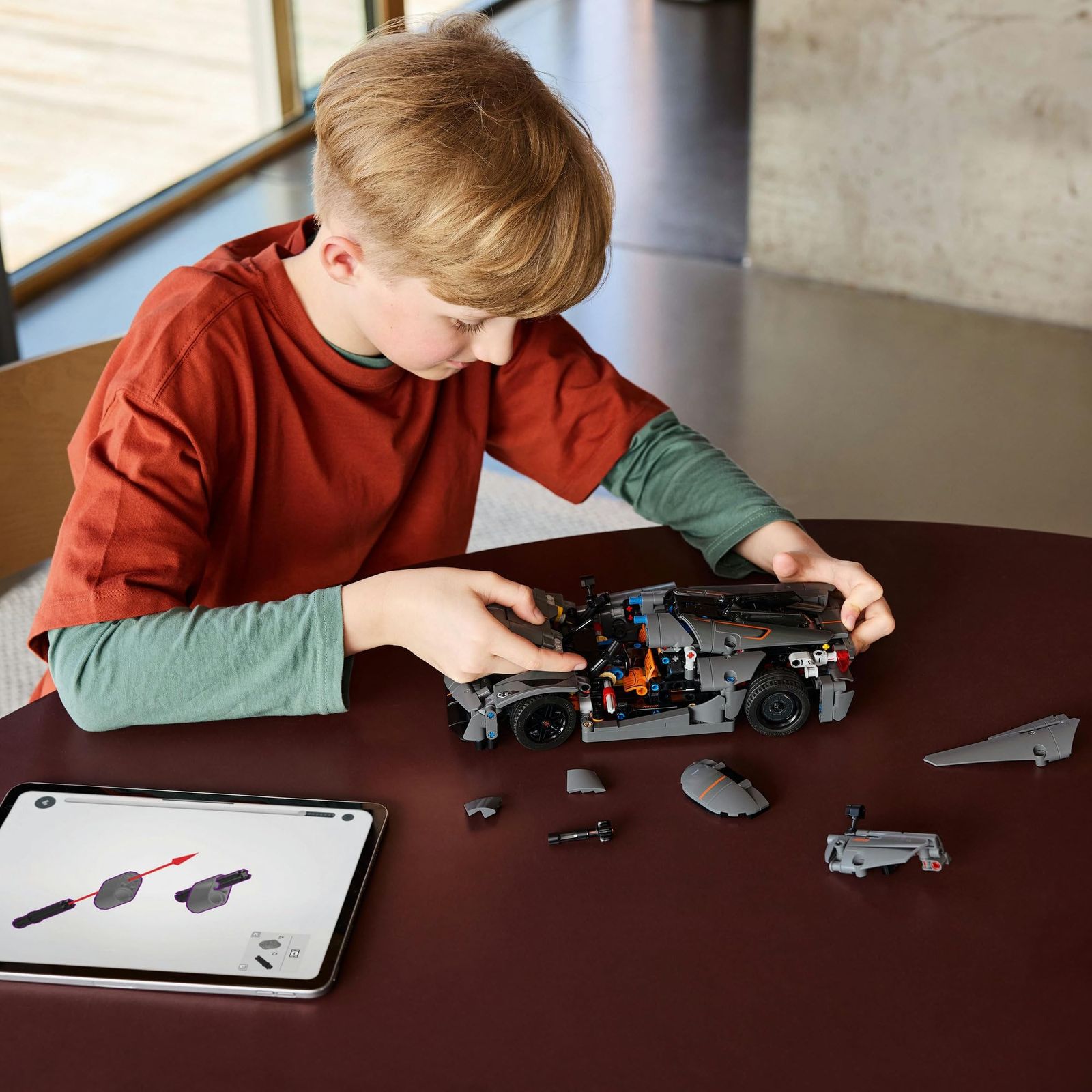 Absolut ハイパーカー