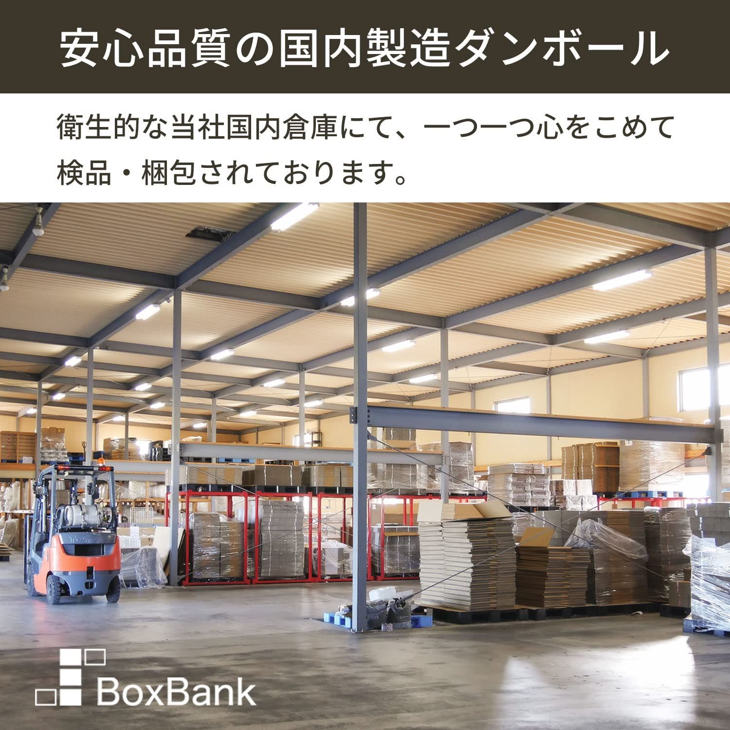 ボックスバンク