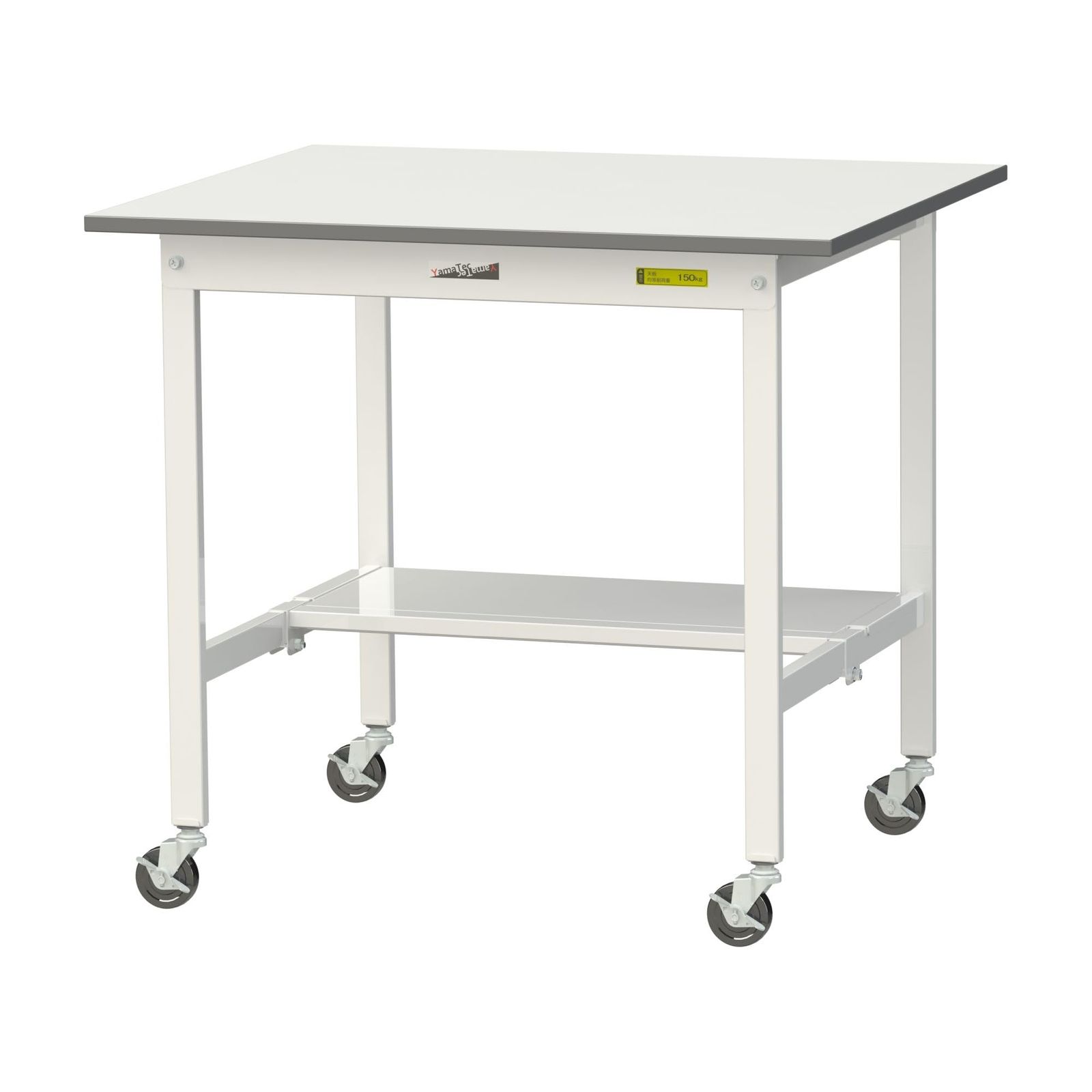 YamaTec ワークテーブル SUPC 975 T WW