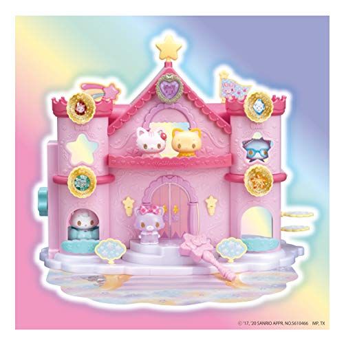 おそらのうえのおしろ