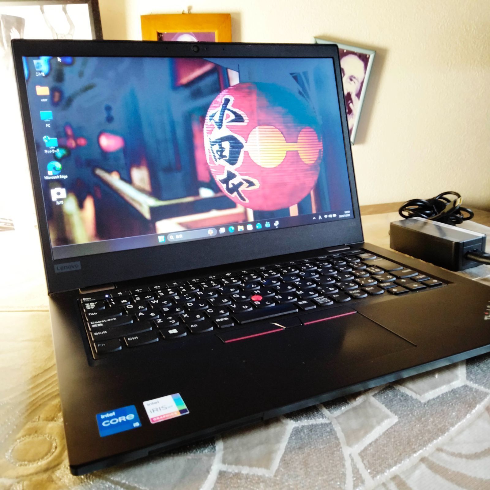 Lenovo L13Gen2 11世代 i5 SSD256GB 8GB RAM - メルカリ Lenovo L13Gen2 11世代 i5 SSD256GB 8GB RAM - メルカリ