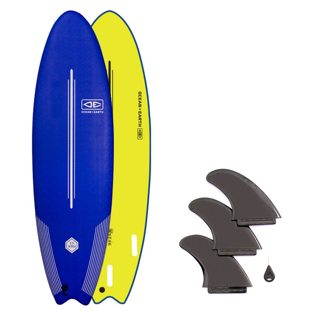 新品】ソフトボード 送料無料 き*同梱 OCEAN&EARTH EZI RIDER SOFT 新品】ソフトボード 送料無料 き*同梱 OCEAN&EARTH EZI RIDER SOFT