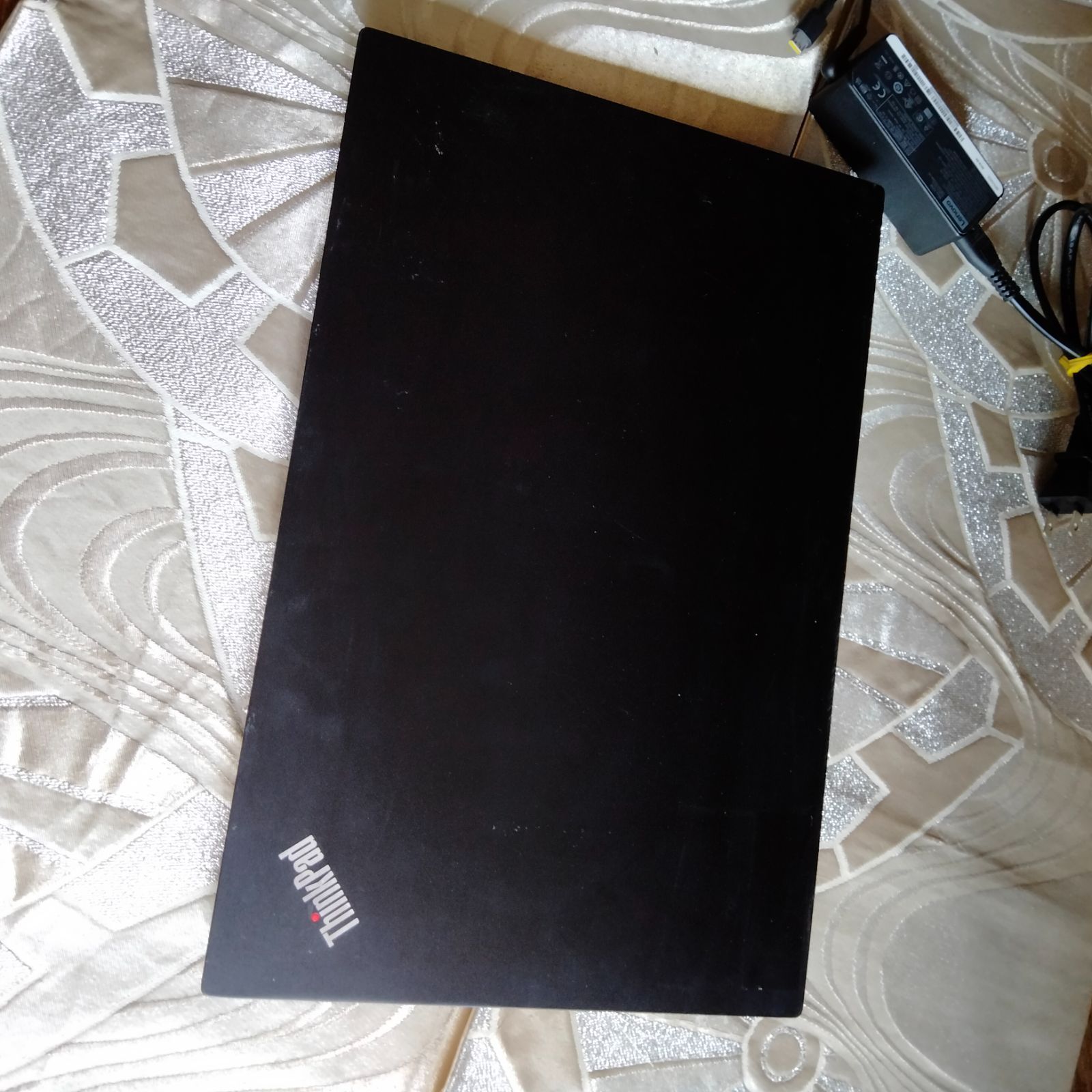 Lenovo E15 10世代i7 256GB SSD 8GB RAM - メルカリ