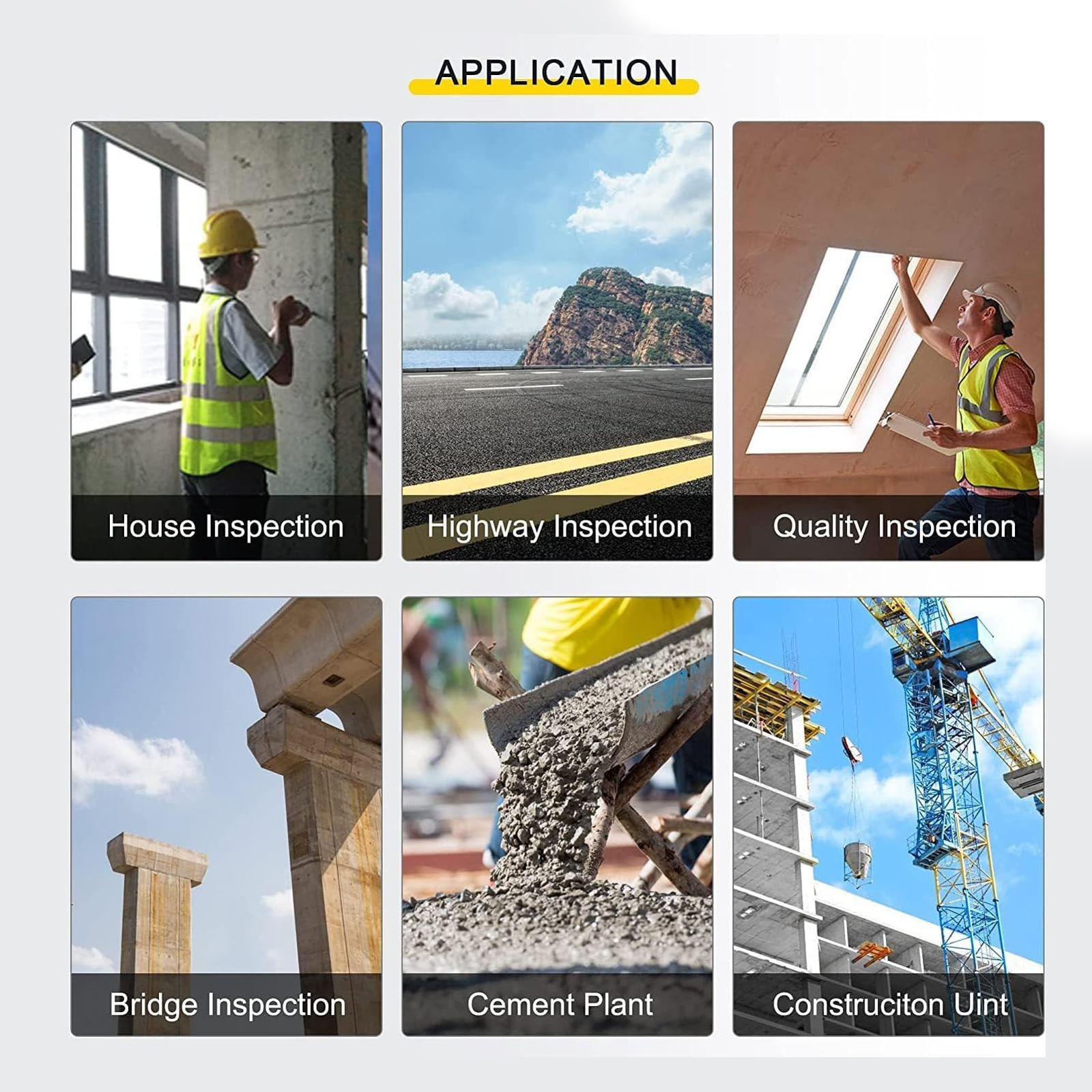 コンクリート型枠チューブ コンクリート反発力試験ハンマー コンクリートスライダー 耐機械圧高強度試験機測定ツール シュミット弾性計 ZC 3?A