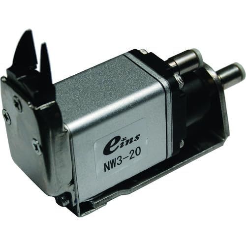 スター精機アインツ事業部 Sta-seiki ミニエアニッパー 本体 正刃付 NW 3-20