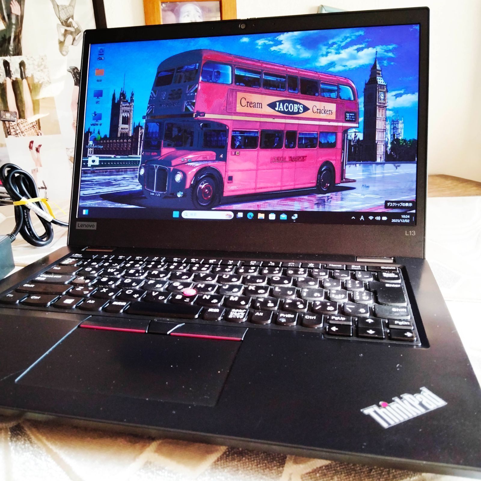 Lenovo L13 Gen2 i5-1135G7/8GB/256GB SSD - メルカリ Lenovo L13 Gen2 i5-1135G7/8GB/256GB SSD - メルカリ