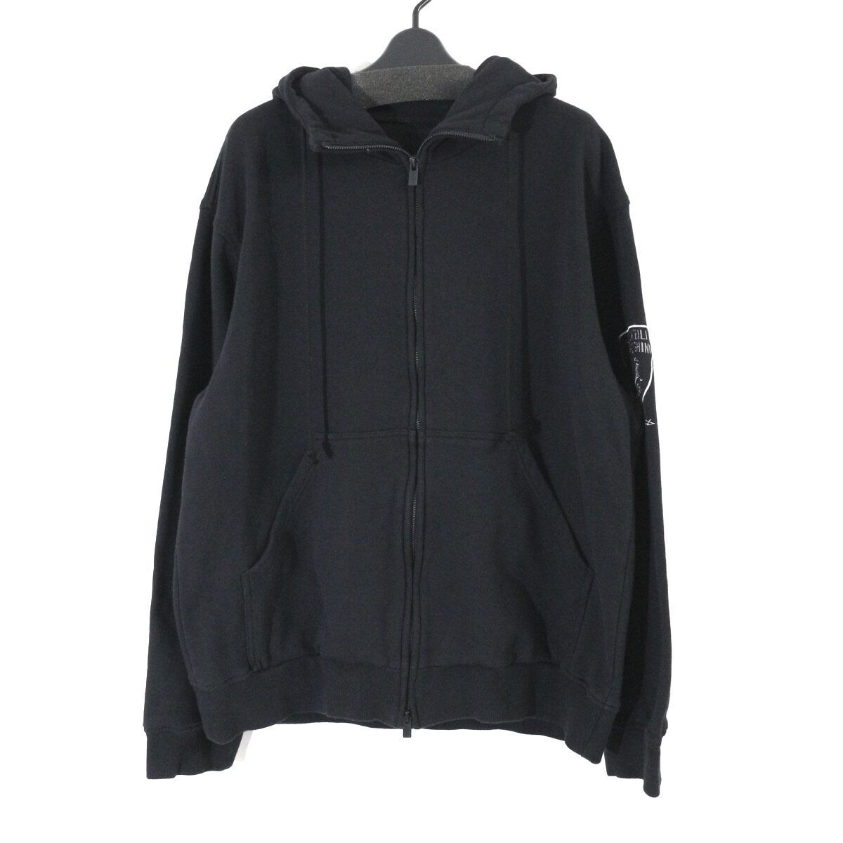 Yohji Yamamoto POUR HOMME ヨウジヤマモトプールオム × AUTOMOBILI 