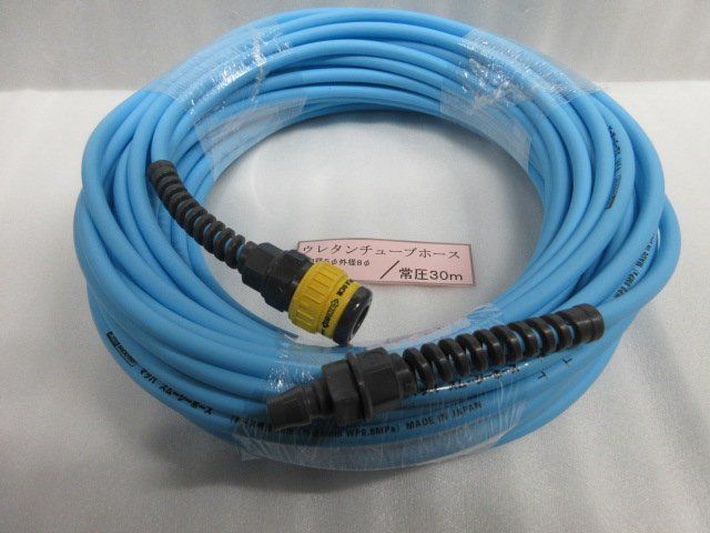 Mach スムージーエアホース＆樹脂カプラ