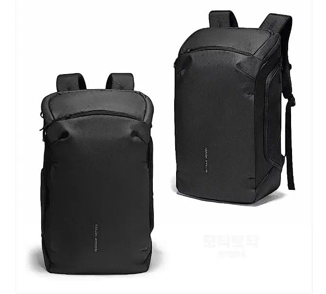 (新品) Mark Ryden メンズ バックパック ビジネス デイリー バッグ リュック