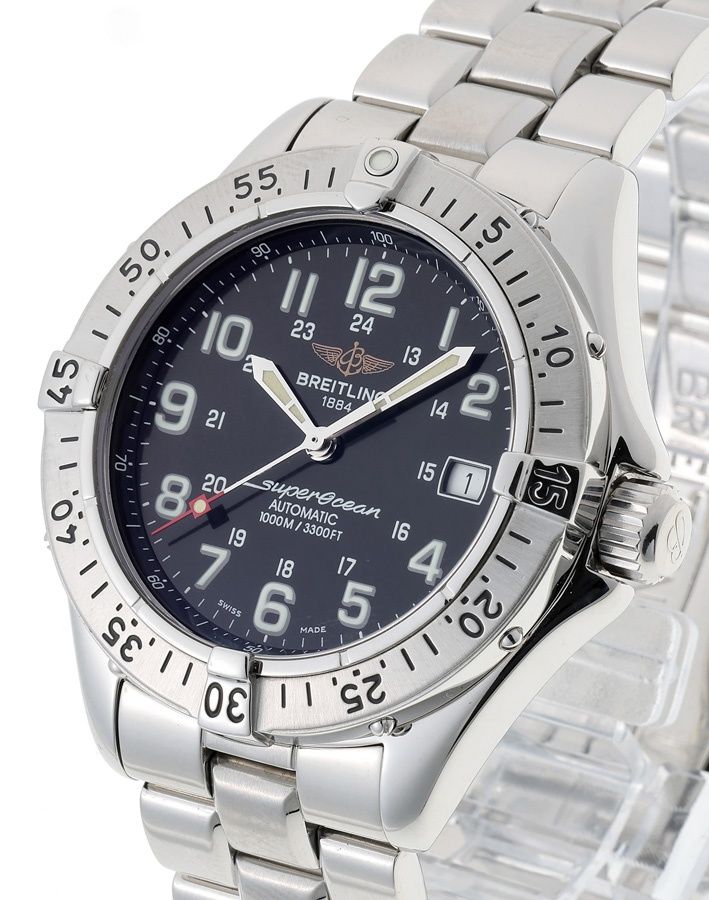 BREITLING