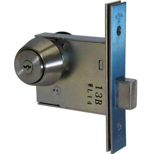 MIWA U 9 DZ-1 BH交換用錠 BS 64ｍｍ