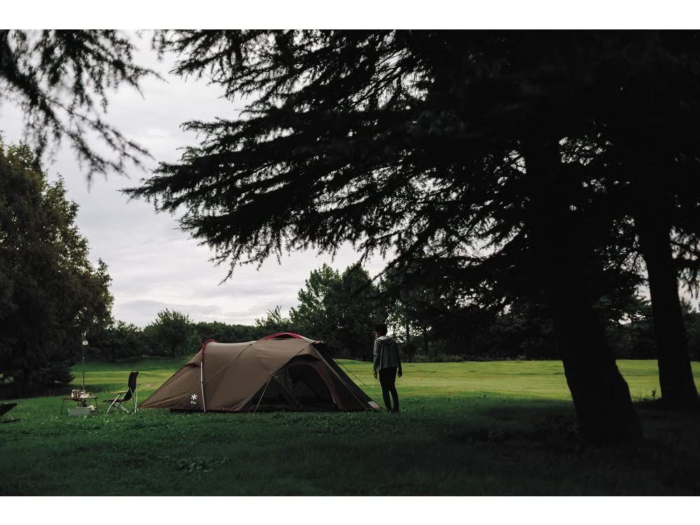 スノーピーク snow peak ランドブリーズPro 用 グランドシート