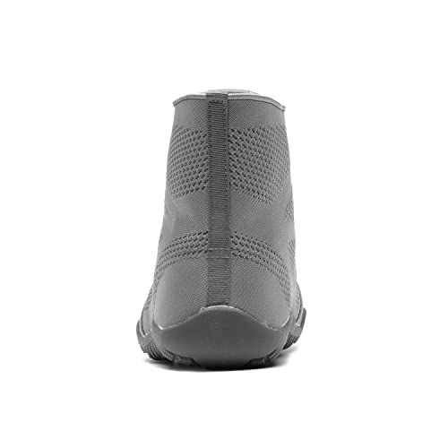 マルゴ 足袋型シューズ 地下足袋 トレーニング フィットネス ランニング ベアフット スポーツジョグII ユニセックス大人 グレー 21.5 cm 2 E