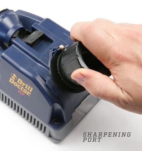 エスコ ESCO ドリルシャープナー 2.5-13.0 mm EA 826 AE-10