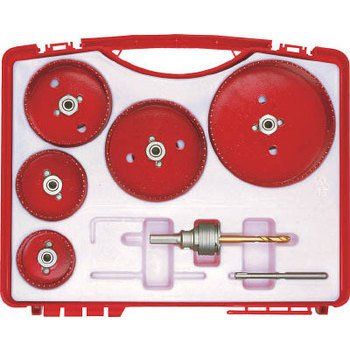 ミヤナガ S-LOCKバイメタルプラマス用BOXキット3