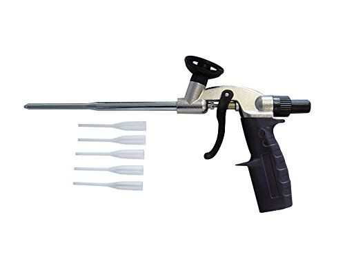 イチネンTASCO TA 907 BR-4 発泡ウレタン用ガン