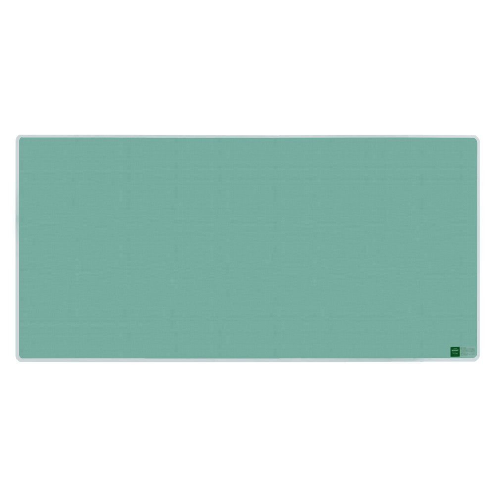 ライオン事務器 デスクマット No.126-PRM グリーンマット付