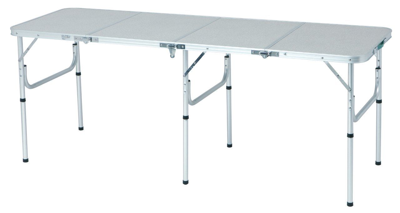 小川キャンパル フォールディングテーブルロング 1938