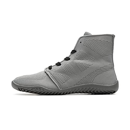  マルゴ 足袋型シューズ 地下足袋 トレーニング フィットネス ランニング ベアフット スポーツジョグII ユニセックス大人 グレー 23.0 cm 2 E その他 特殊工具