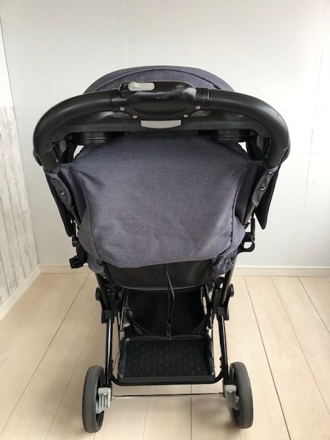 クリーニング済