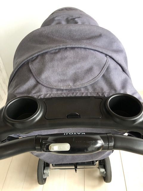 クリーニング済