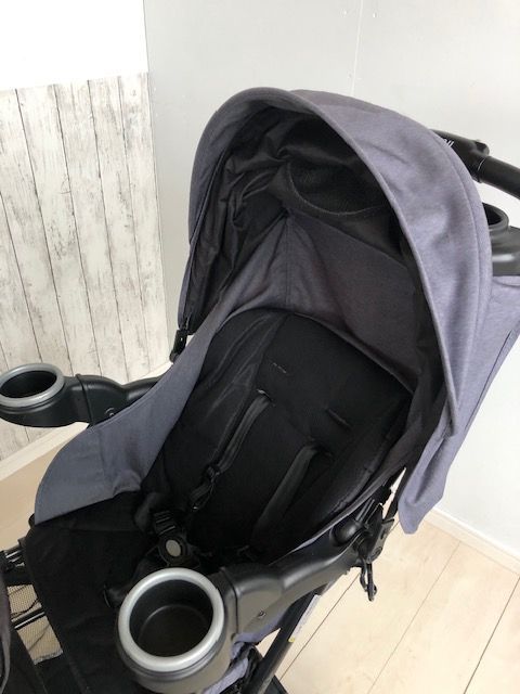 クリーニング済