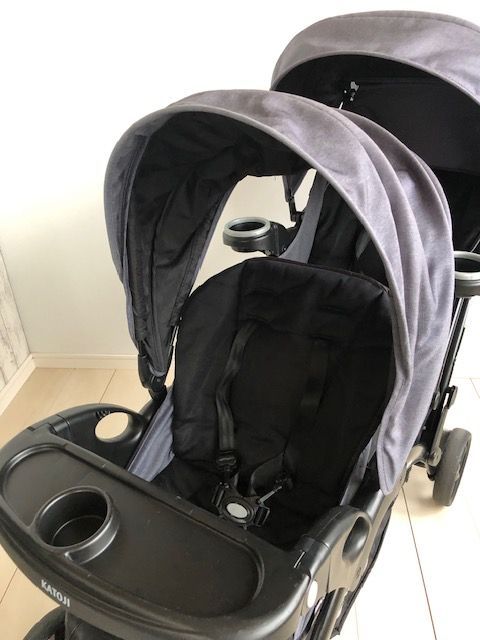 二人でゴーDX カトージ