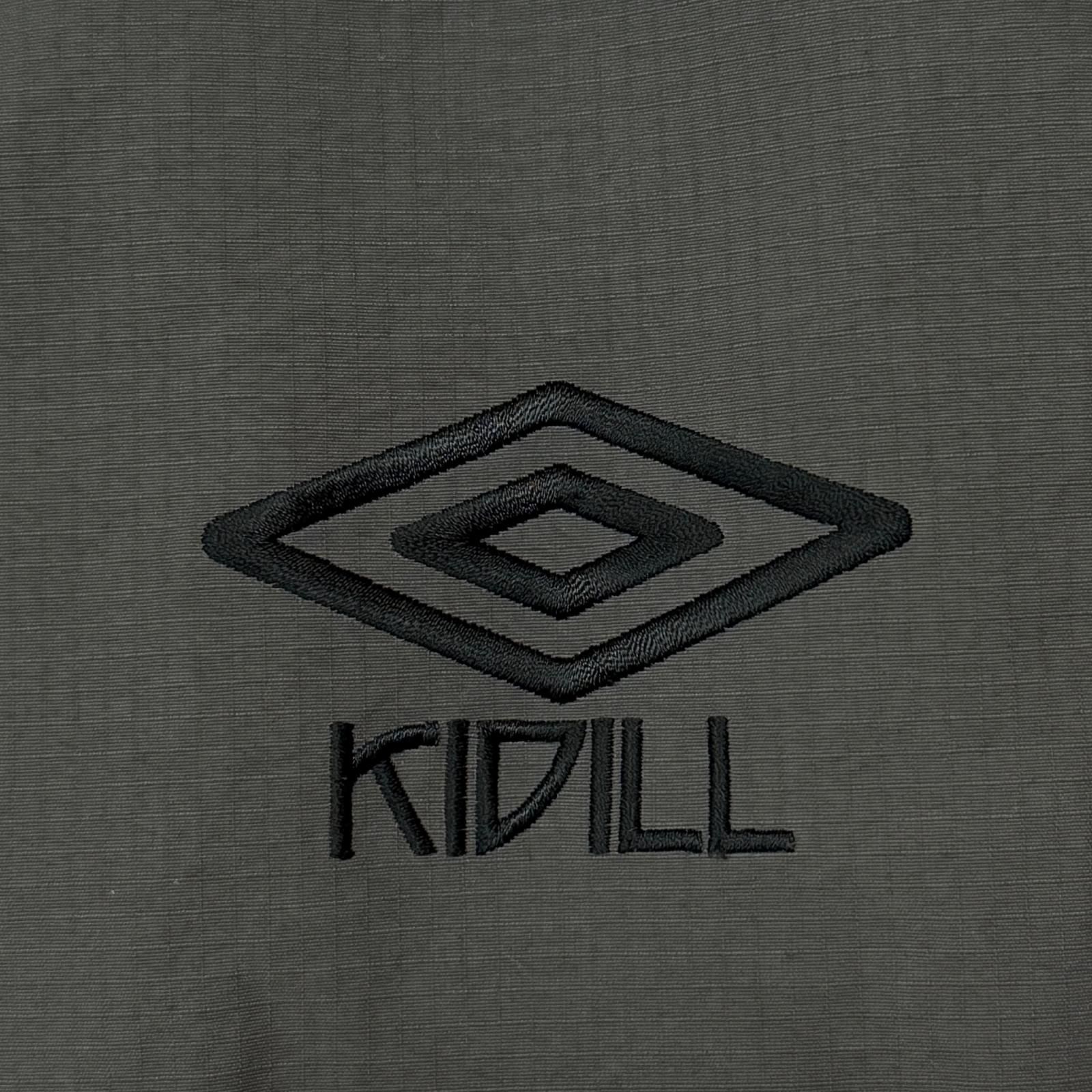 Kidill UMBRO グレー 【公式通販】