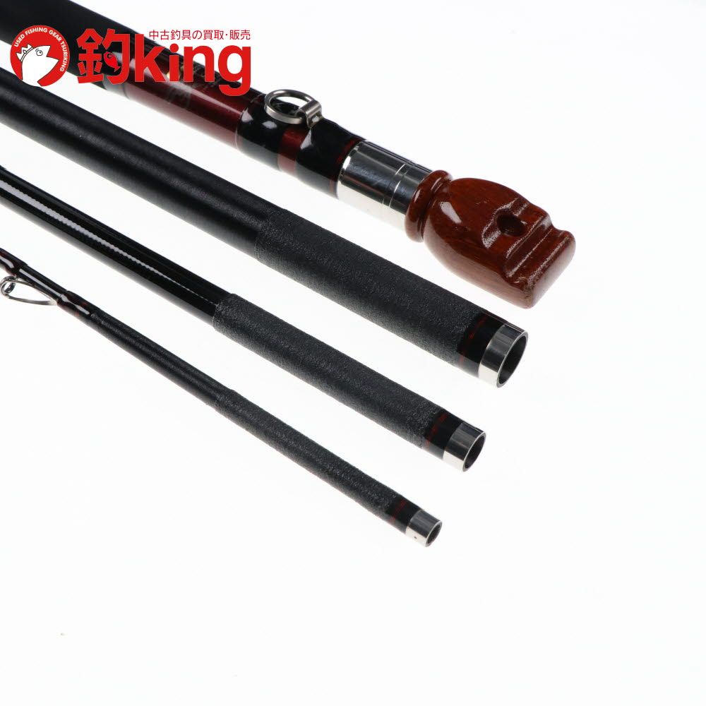  ダイコー プロフィールド スーパーロイヤル 520 GAZEスペシャル C 039 Y ロッド リール ルアー その他ロッド 釣り竿 ロッド