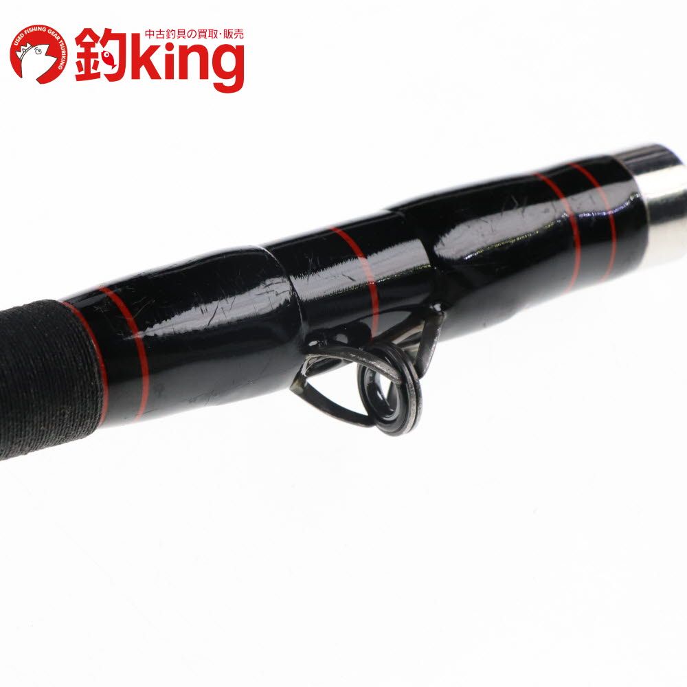  がどや ダイコー 別誂 石鯛竿 準 四 五米 準作 1 C 042 L ロッド リール ルアー その他ロッド 釣り竿 ロッド