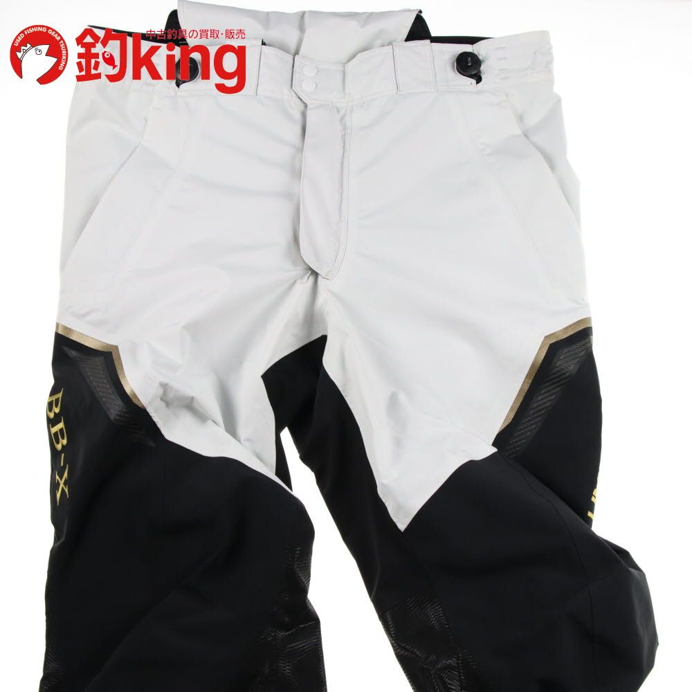  ♥品 シマノ ネクサス ゴアテックス プロテクトスーツ RT 112 R XLサイズ C 045 M ロッド リール ルアー フィッシングジャケット ウェア